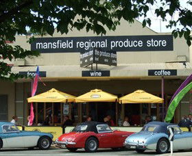 The Produce Store - Redcliffe Tourism 0