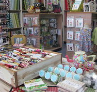 Threadneedle Craft Daylesford - Redcliffe Tourism