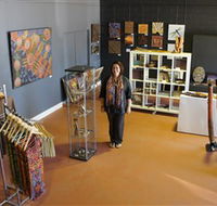 Baluk Arts - Redcliffe Tourism