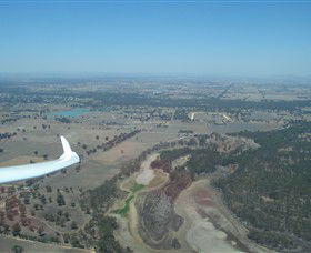Australian Soaring Centre - Redcliffe Tourism 0