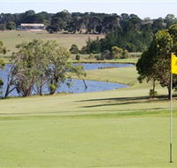 Devilbend Golf Club - Redcliffe Tourism