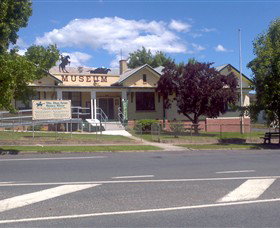 Man From Snowy River Museum Corryong - Redcliffe Tourism 0