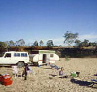 Murray-Kulkyne Regional Park - Redcliffe Tourism