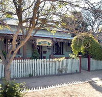 Wistaria Echuca - Redcliffe Tourism