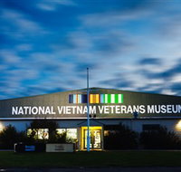 National Vietnam Veterans Museum - Redcliffe Tourism