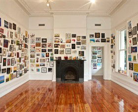 Linden Centre For Contemporary Arts - Redcliffe Tourism 0