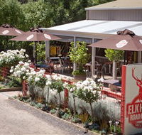 Elk Horn Roadhouse - Redcliffe Tourism