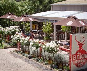 Elk Horn Roadhouse - Redcliffe Tourism 0