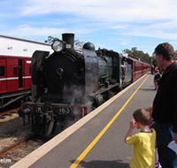Mornington Railway - Redcliffe Tourism