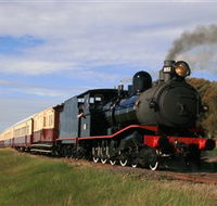 Bellarine Railway - Redcliffe Tourism
