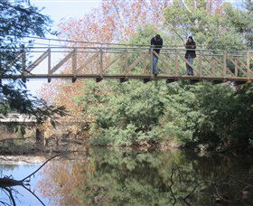 Killingworth VIC Redcliffe Tourism