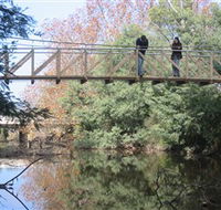 Yea Wetlands - Redcliffe Tourism