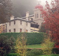 Convent Gallery Daylesford - Redcliffe Tourism