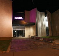 Shepparton Art Museum - Redcliffe Tourism