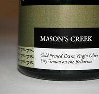 Mason's Creek Olive Grove - Redcliffe Tourism