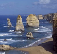 Twelve Apostles Marine National Park - Redcliffe Tourism