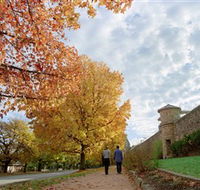 Beechworth Historic Park - Redcliffe Tourism