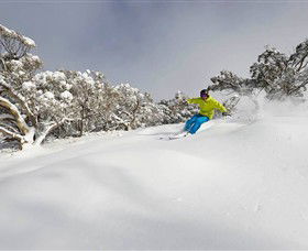 Mt Buller And Mt Stirling Alpine Resort - Redcliffe Tourism 0