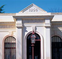 Robert O'Hara Burke Museum - Redcliffe Tourism