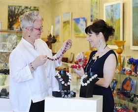 Allambee VIC Redcliffe Tourism