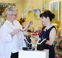 Town  Country Gallery - Redcliffe Tourism