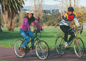 Jells Park - Redcliffe Tourism 0