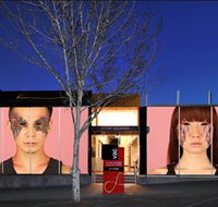 La Trobe University Visual Arts Centre - Redcliffe Tourism