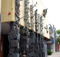 Jewish Holocaust Centre - Redcliffe Tourism