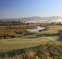 Yering Meadows - Redcliffe Tourism