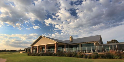 Yering Meadows - Redcliffe Tourism 2