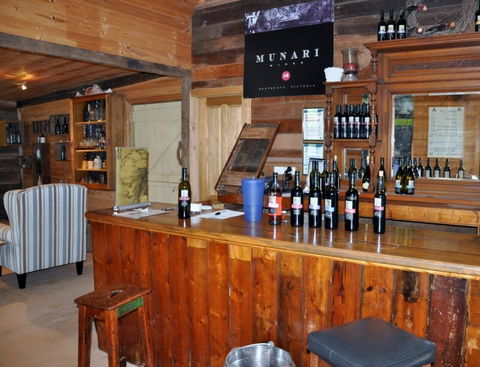 Munari Wines - Redcliffe Tourism 0
