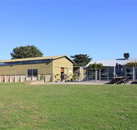 Train Trak Wines - Redcliffe Tourism