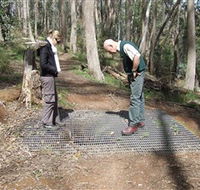 Lake Kerferd - Redcliffe Tourism