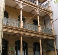 History House - Redcliffe Tourism