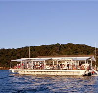 The Island - Redcliffe Tourism