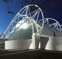Ian Thorpe Aquatic Centre - Redcliffe Tourism