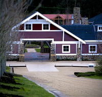 Ocean Eight Vineyard  Winery - Redcliffe Tourism