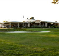 Mansfield Golf Club - Redcliffe Tourism