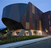 Burrinja Cultural Centre - Redcliffe Tourism