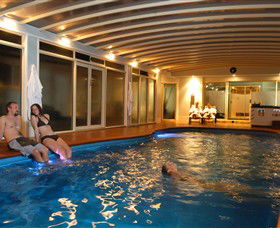 Logans Beach Spa And Fitness - Redcliffe Tourism 0