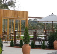 Stumpy Gully Restaurant - Redcliffe Tourism