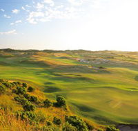 The Dunes Golf Links - Redcliffe Tourism