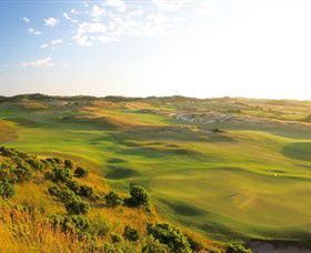 The Dunes Golf Links - Redcliffe Tourism 0