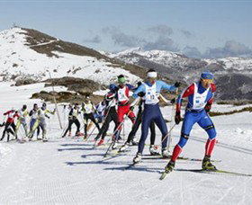 Falls Creek VIC Redcliffe Tourism