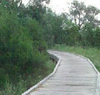 Shepherds Bush - Redcliffe Tourism