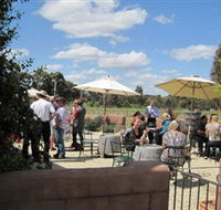 Flynns Wines  Heathcotean Bistro - Redcliffe Tourism