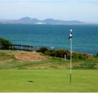 Clifton Springs Golf Club - Redcliffe Tourism