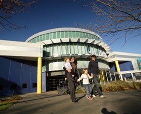 Scienceworks - Redcliffe Tourism 0