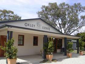 Ciavarella Oxley Estate Winery - Redcliffe Tourism 0