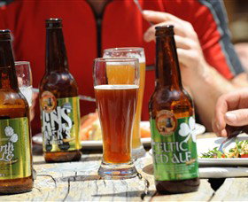 Bridge Road Brewers - Redcliffe Tourism 0